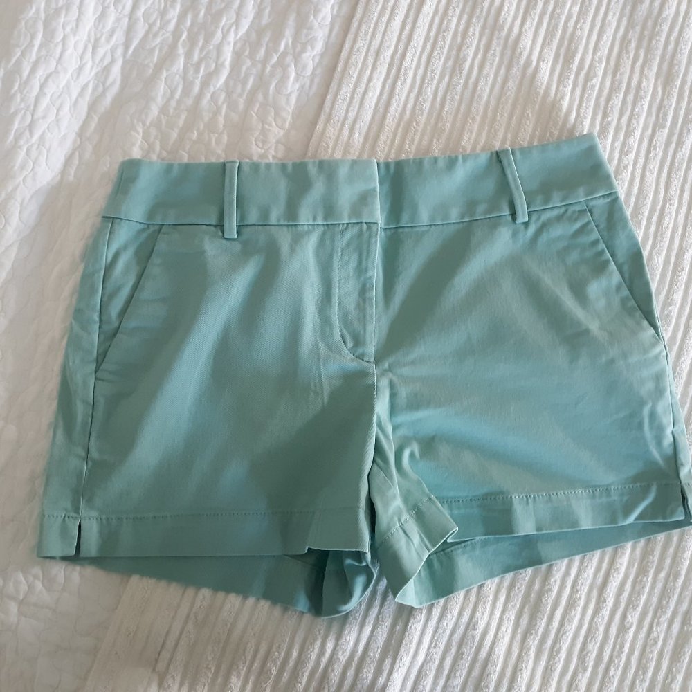 The riviera short by Loft